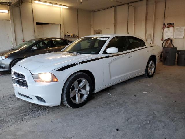 2013 DODGE CHARGER SE, 