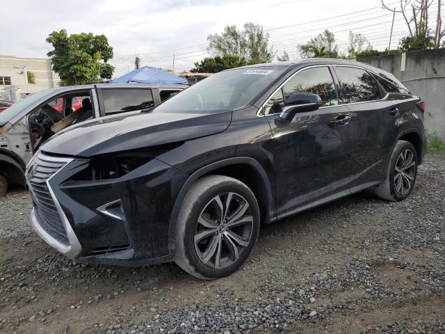 2018 LEXUS RX 350 BASE, 