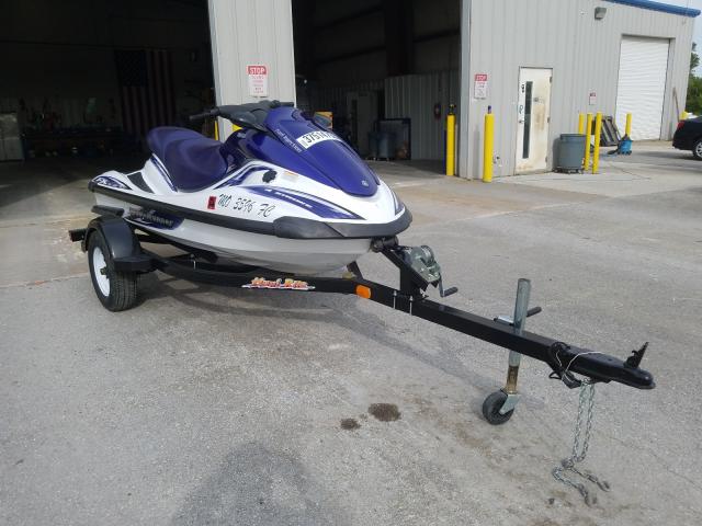 YAMA2800E303 - 2003 YAMAHA WAVERUNNER  photo 1