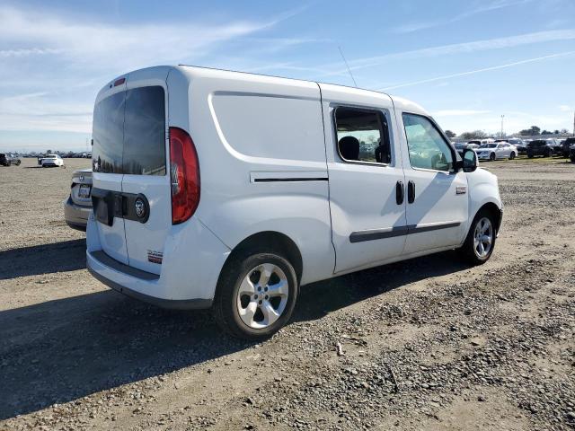 ZFBERFBT9G6C56513 - 2016 RAM PROMASTER SLT Білий фото 3