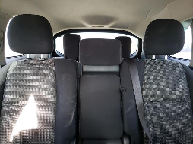 5N1DR2MN2HC602171 - 2017 NISSAN PATHFINDER S GOLD photo 10