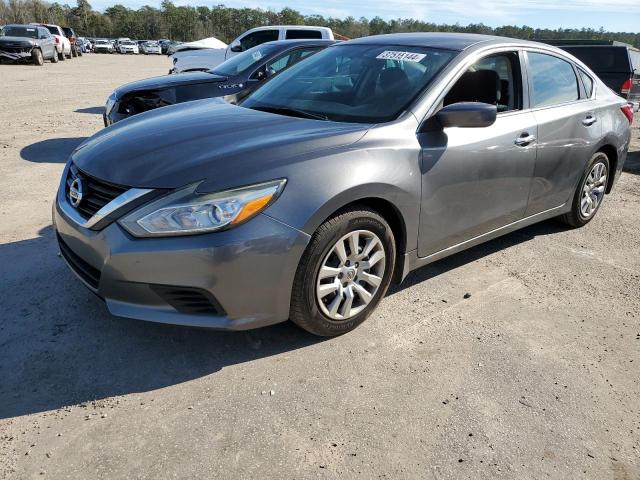 2016 NISSAN ALTIMA 2.5, 