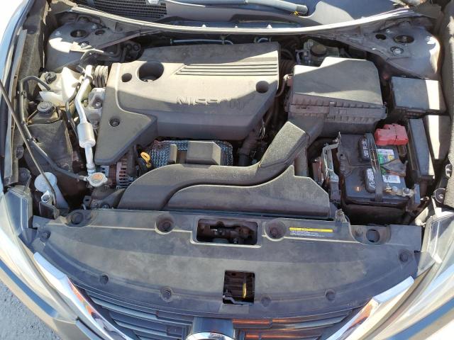 1N4AL3AP7GC241318 - 2016 NISSAN ALTIMA 2.5 GRAY photo 11