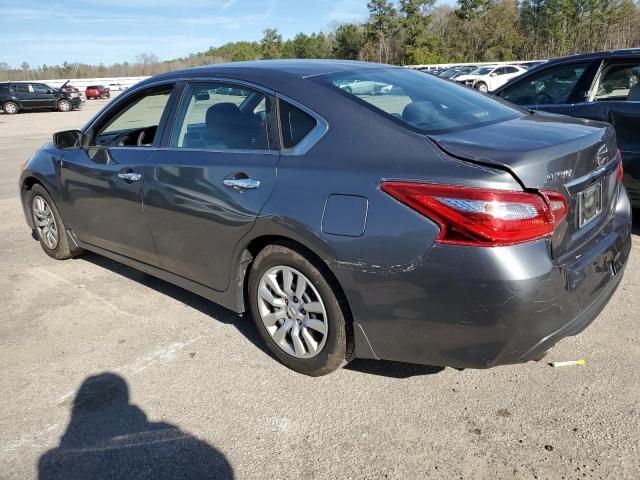 1N4AL3AP7GC241318 - 2016 NISSAN ALTIMA 2.5 GRAY photo 2