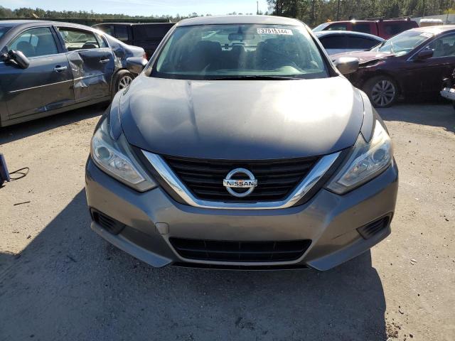 1N4AL3AP7GC241318 - 2016 NISSAN ALTIMA 2.5 GRAY photo 5