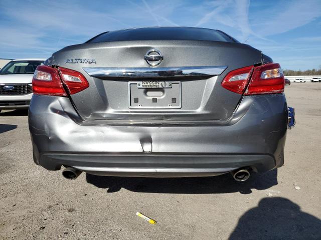 1N4AL3AP7GC241318 - 2016 NISSAN ALTIMA 2.5 GRAY photo 6