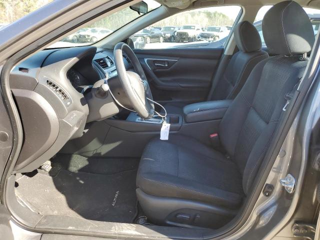 1N4AL3AP7GC241318 - 2016 NISSAN ALTIMA 2.5 GRAY photo 7