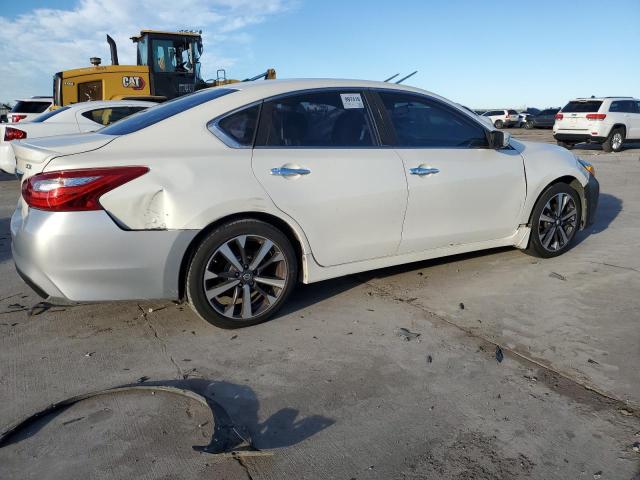 1N4AL3APXGC190901 - 2016 NISSAN ALTIMA 2.5 WHITE photo 3