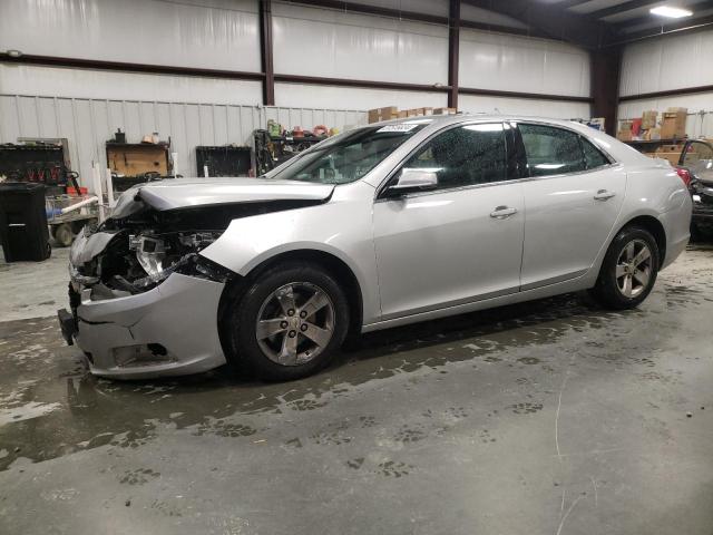 1G11C5SA6GF141623 - 2016 CHEVROLET MALIBU LIM LT 银色 照片 1