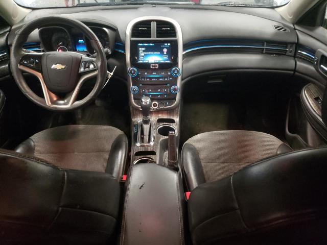 1G11C5SA6GF141623 - 2016 CHEVROLET MALIBU LIM LT 银色 照片 8