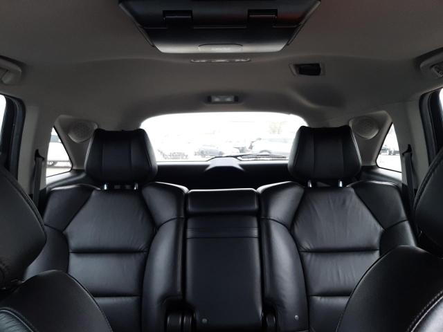 2HNYD2H37DH514120 - 2013 ACURA MDX TECHNOLOGY 石墨色 照片 10