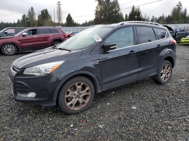 2014 FORD ESCAPE TITANIUM, 