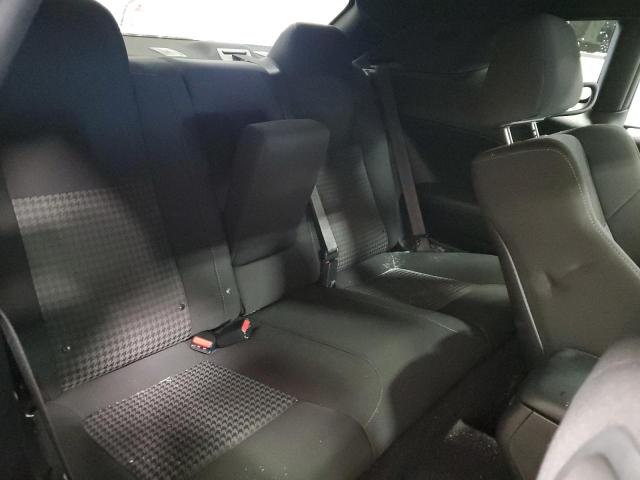 2C3CDZFJ4PH625663 - 2023 DODGE CHALLENGER R/T SCAT PACK GREEN photo 10