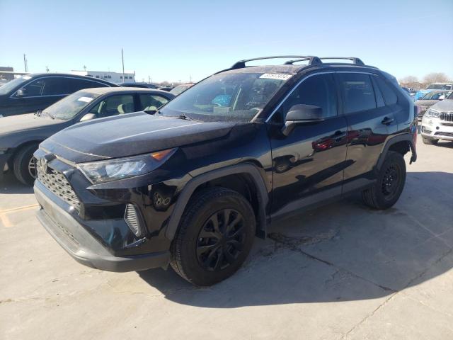 2020 TOYOTA RAV4 LE, 