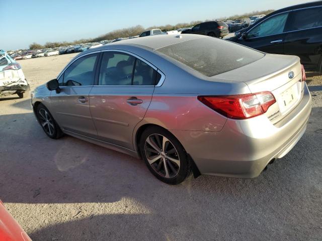 4S3BNBN65F3029147 - 2015 SUBARU LEGACY 2.5I LIMITED GOLD photo 2