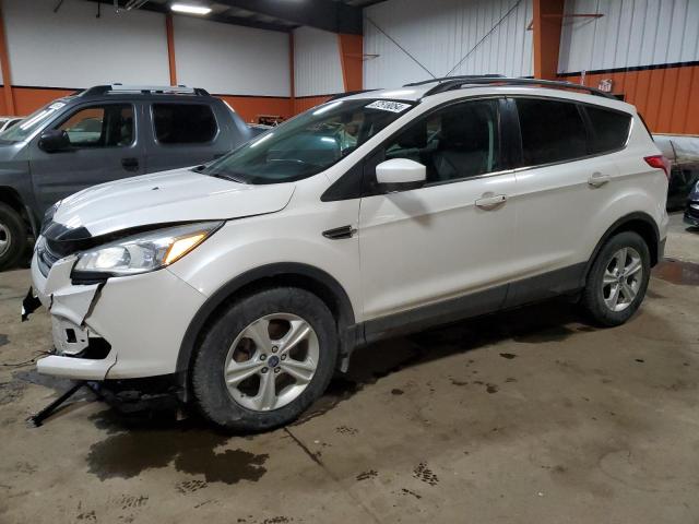 1FMCU9G91DUC57883 - 2013 FORD ESCAPE SE WHITE photo 1