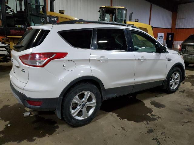 1FMCU9G91DUC57883 - 2013 FORD ESCAPE SE WHITE photo 3