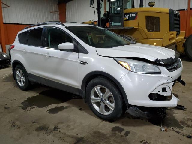 1FMCU9G91DUC57883 - 2013 FORD ESCAPE SE WHITE photo 4