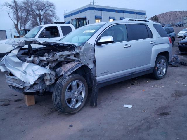 2012 GMC TERRAIN SLT, 