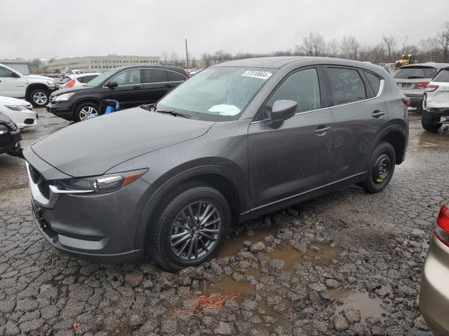 2020 MAZDA CX-5 TOURING, 