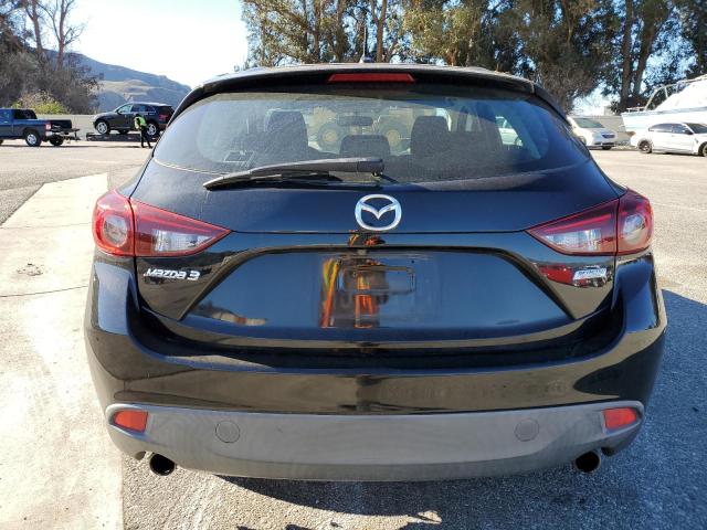 3MZBM1J75GM269968 - 2016 MAZDA 3 SPORT BLACK photo 6