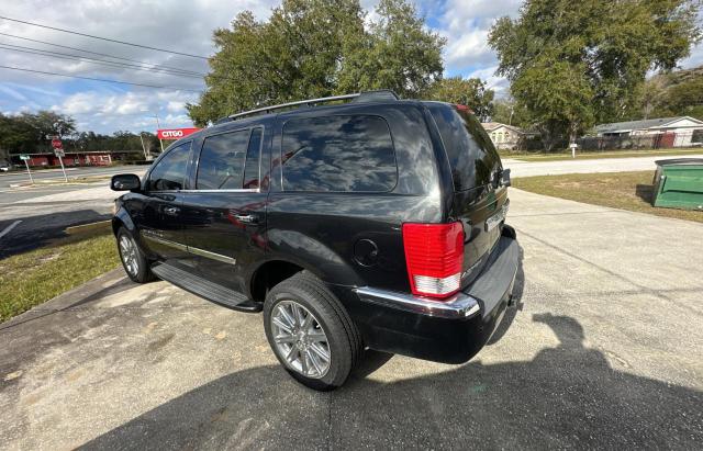 1A8HX58288F107476 - 2008 CHRYSLER ASPEN LIMITED 黑色 照片 3