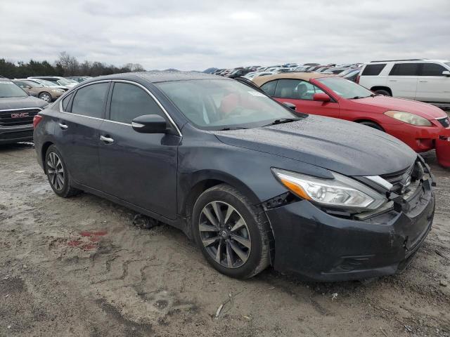 1N4AL3AP0GC282020 - 2016 NISSAN ALTIMA 2.5 GRAY photo 4