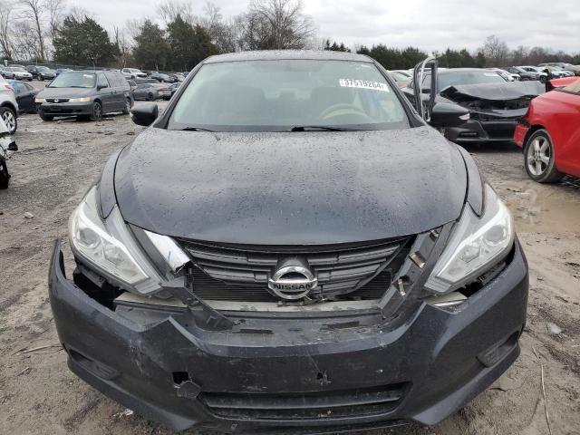 1N4AL3AP0GC282020 - 2016 NISSAN ALTIMA 2.5 GRAY photo 5