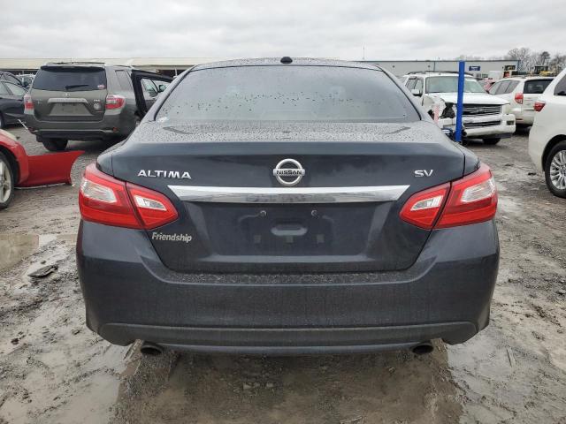 1N4AL3AP0GC282020 - 2016 NISSAN ALTIMA 2.5 GRAY photo 6