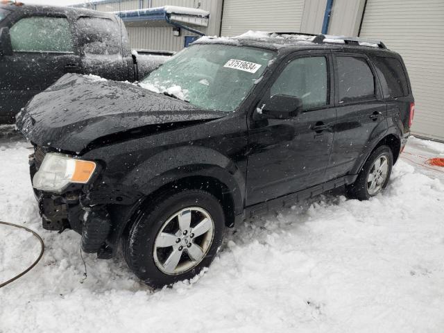 2010 FORD ESCAPE LIMITED, 