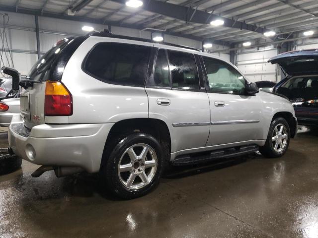 1GKDT13S482103616 - 2008 GMC ENVOY SILVER photo 3