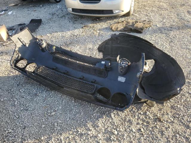 2B3LJ74W09H569264 - 2009 DODGE CHALLENGER SRT-8 黑色 照片 12