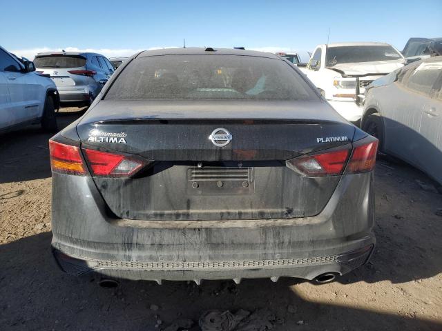 1N4BL4FV2KC106497 - 2019 NISSAN ALTIMA PLATINUM BLACK photo 6