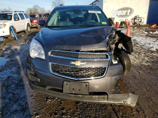 2GNFLFE35F6209765 - 2015 CHEVROLET EQUINOX LT BLACK photo 5