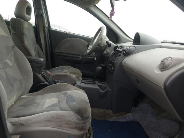 1G8AL52F23Z149174 - 2003 SATURN ION LEVEL 3  photo 5