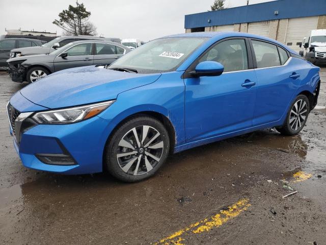 2023 NISSAN SENTRA SV, 