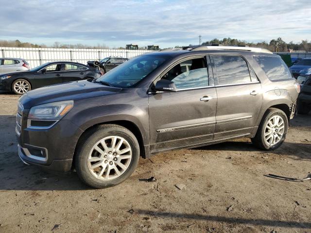 2015 GMC ACADIA DENALI, 