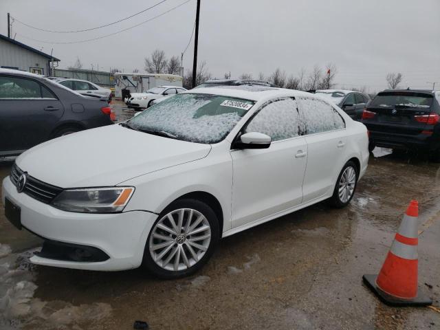 2014 VOLKSWAGEN JETTA TDI, 