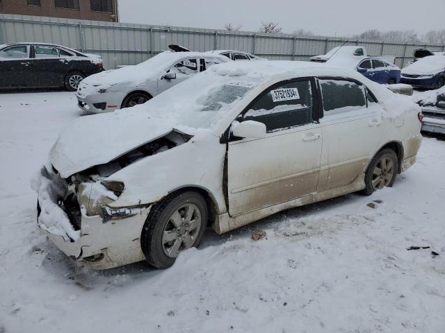 2006 TOYOTA COROLLA CE, 