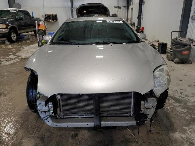 4A3AK24F69E041738 - 2009 MITSUBISHI ECLIPSE GS SILVER photo 5