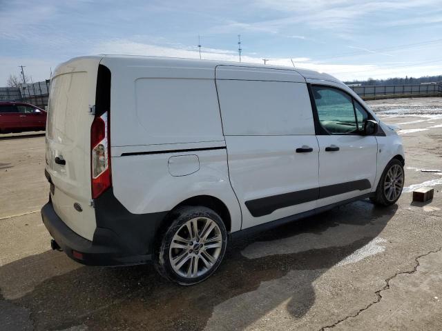 NM0LS7E21K1395942 - 2019 FORD TRANSIT CO XL WHITE photo 3