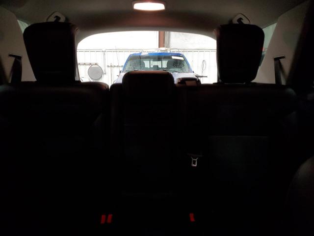 4JGDA5HBXFA515877 - 2015 MERCEDES-BENZ ML 350 4MATIC GRAY photo 10