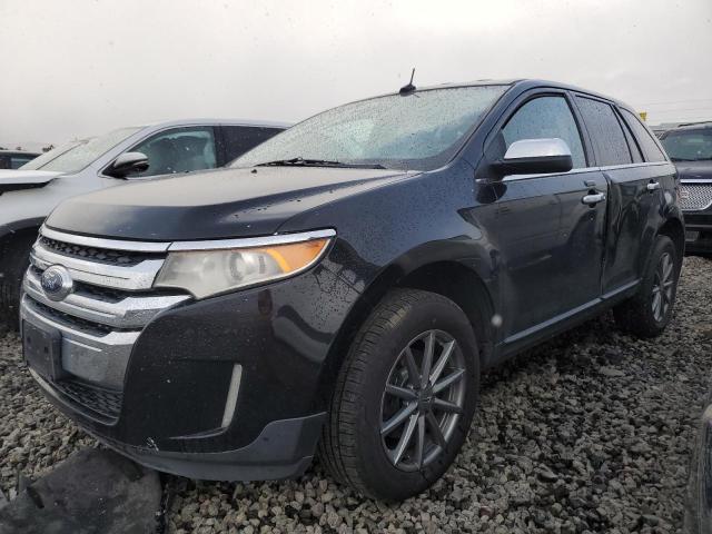 2014 FORD EDGE LIMITED, 