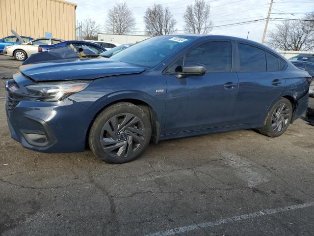 2023 SUBARU LEGACY SPORT, 