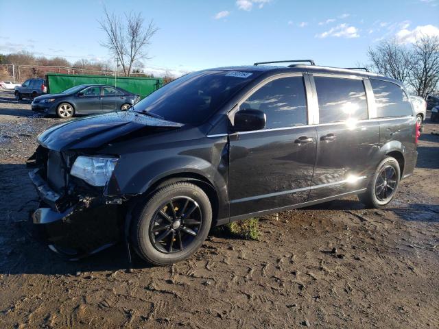 2019 DODGE GRAND CARA SXT, 