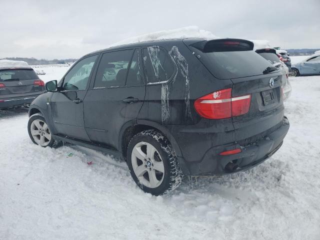 5UXFE4C5XAL279160 - 2010 BMW X5 XDRIVE30I BLACK photo 2