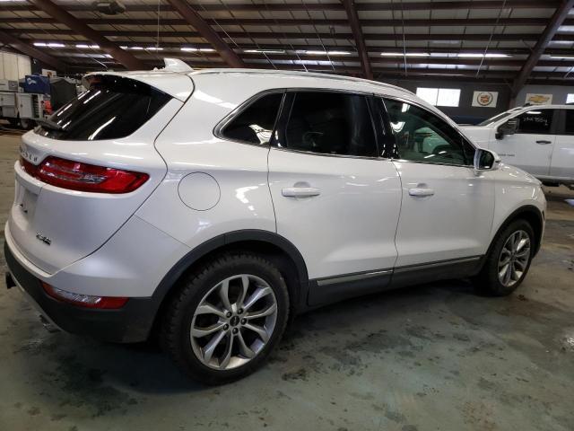 5LMTJ2DH7GUJ15373 - 2016 LINCOLN MKC SELECT 白色 照片 3