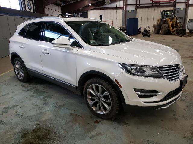 5LMTJ2DH7GUJ15373 - 2016 LINCOLN MKC SELECT 白色 照片 4