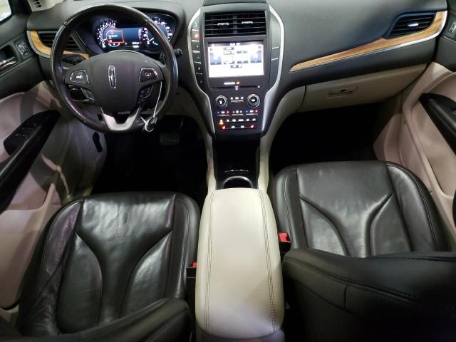 5LMTJ2DH7GUJ15373 - 2016 LINCOLN MKC SELECT 白色 照片 8
