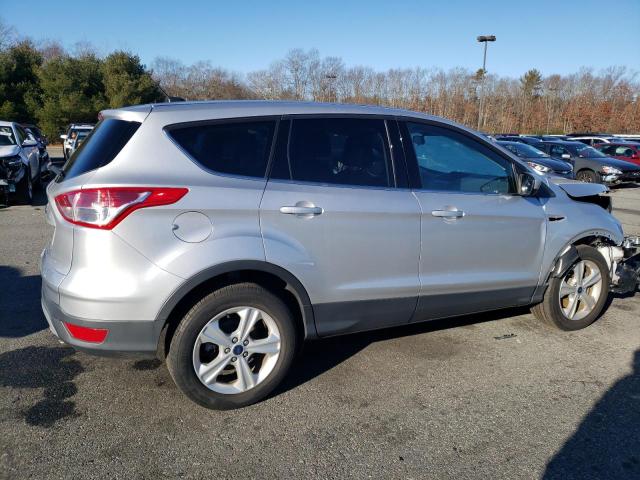 1FMCU9GX4GUC03139 - 2016 FORD ESCAPE SE SILVER photo 3